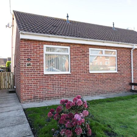 Redmayne Cottage Whitby Exterior photo